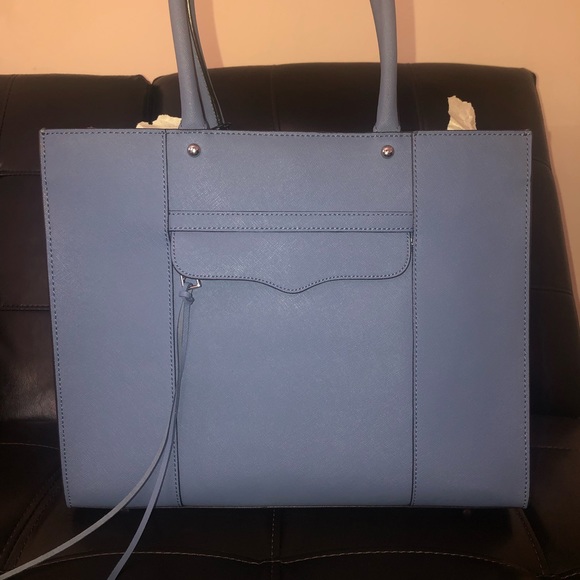 Rebeca Minkoff Mab Leather tote - Picture 2 of 6